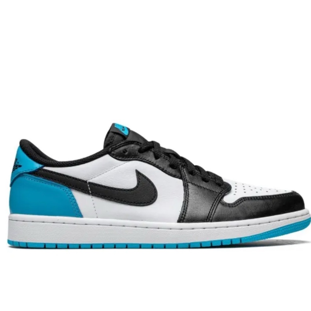 Air Jordan 1s